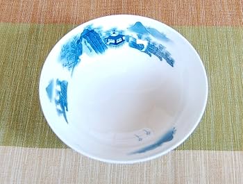 Amazon｜飯碗 茶碗 ご飯 おしゃれ 有田焼 伊万里焼 畑萬陶苑 玉